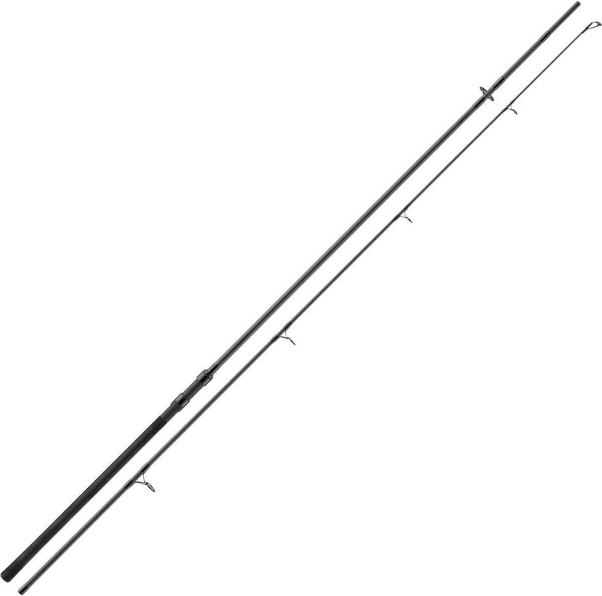 Daiwa - Emblem Carp Rod - Daiwa