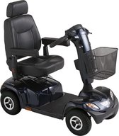 Scootmobiel Invacare Orion 4-wiel - Modeljaar 2009 - 2017