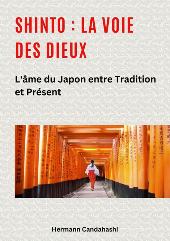 Shinto : La Voie des Dieux II