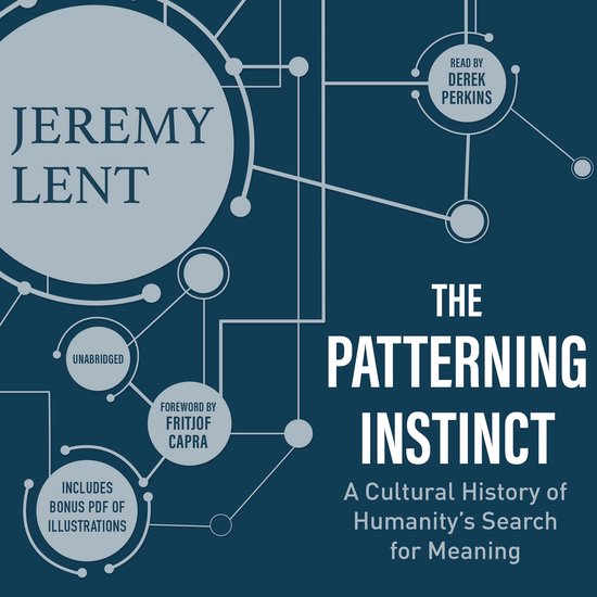 The Patterning Instinct - cover