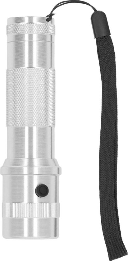 Hoeveel Lumen Zaklamp - De 10 beste van februari 2026 - Fit&Flexibel