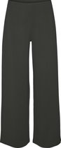 VERO MODA - VMBERLIN ZAMIRA MW WIDE PANT Dames Broek