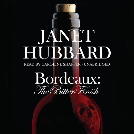 Bordeaux - cover