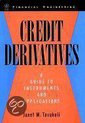 Credit Derivatives