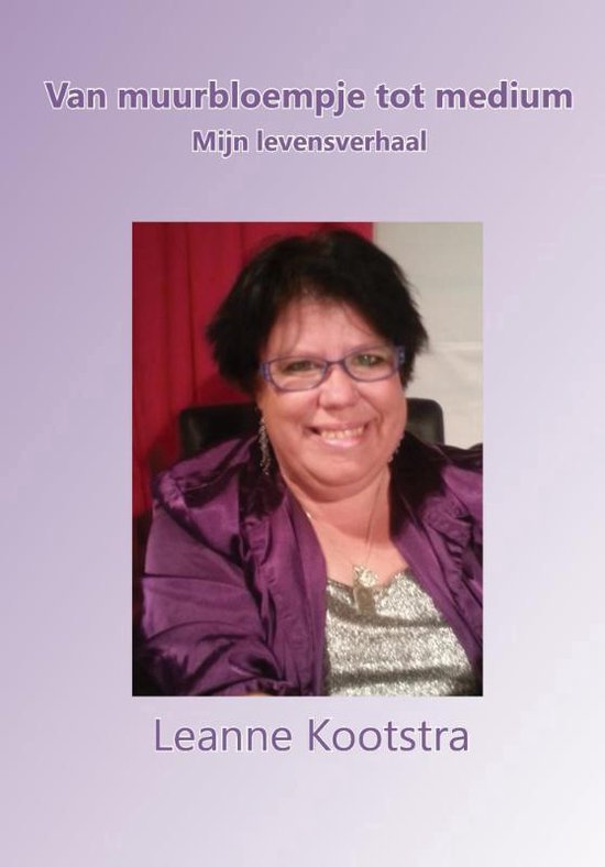 Van muurbloempje tot medium
