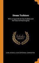 Steam Turbines