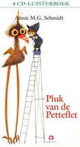 Pluk Van De Petteflet  Luisterboek Cd