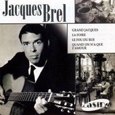 Grand Jacques/ La Foire