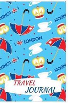 Travel Journal