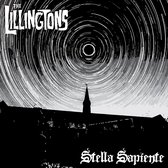 The Lillingtons - Stella Sapiente (LP)