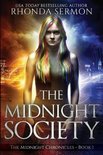 Midnight Chronicies-The Midnight Society