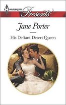 His Defiant Desert Queen