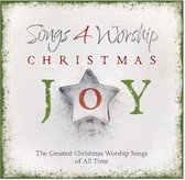 Songs 4 Worship: Christmas Joy