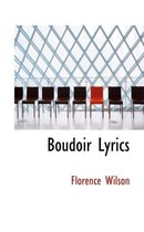 Boudoir Lyrics