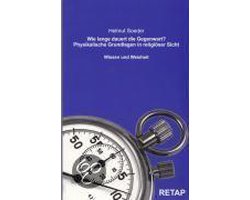 Wie lange dauert die Gegenwart?