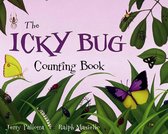 Jerry Pallotta's Counting Books - The Icky Bug Counting Book