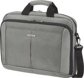 Samsonite 125046814 notebooktas 39,6 cm (15.6") Aktetas Grijs