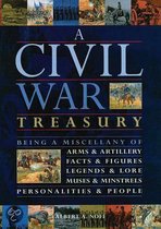 A Civil War Treasury