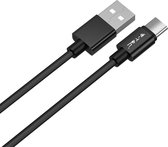 V-tac VT-5334 Type-C naar USB Kabel - 1 meter - zwart