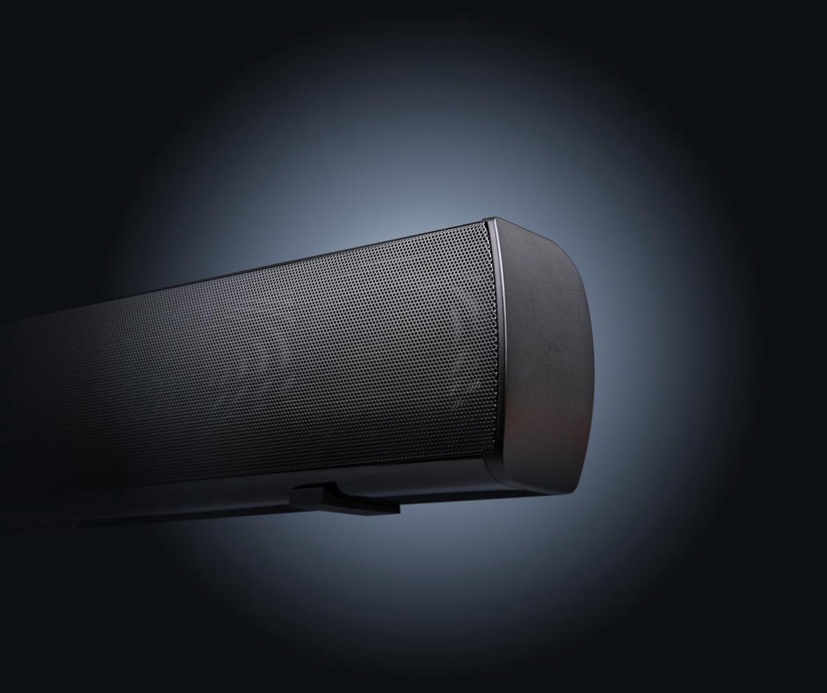 dutch originals soundbar met subwoofer