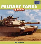 Military Tanks in Action
