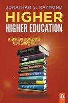 Higher Higher Education