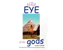 Half Eye of the Gods