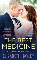 A Strictly Business Novel 1 - The Best Medicine