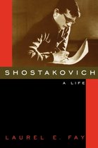 Shostakovich A Life