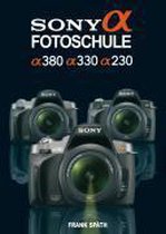 Sony Alpha Fotoschule