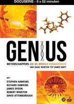 Genius (DVD)