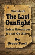 The Last Gunfight