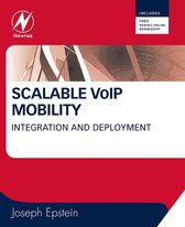 Scalable Voip Mobility