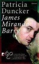 James Miranda Barry