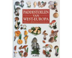 Paddestoelen van West-Europa