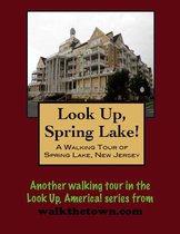 A Walking Tour of Spring Lake, New Jersey