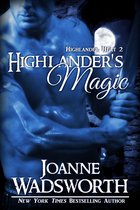 Highlander Heat 2 - Highlander's Magic
