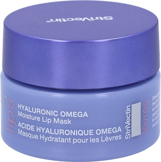 Strivectin Hyaluronic Omega Moisture Lip Mask | bol.com