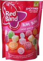 Red Band Tum Tum - 10 x 220 gram