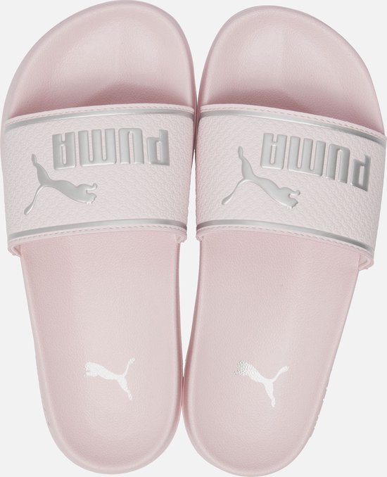 Leadcat 2.0 slippers roze - Dames - Maat 34.5