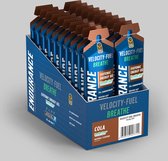Applied Nutrition Velocity Fuel Breathe Energiegel - Energygel - Cola - 20 gels (20 x 60 ml)