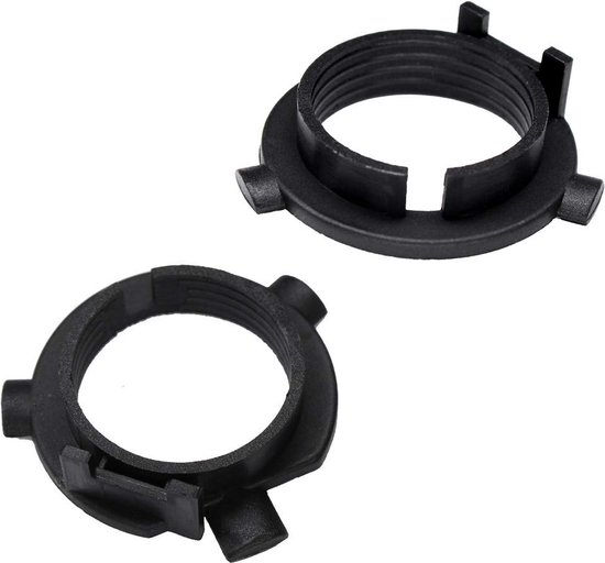 TLVX LED adapters voor H7 LED lampen 2 stuks voor Hyundai I30 / Hyundai