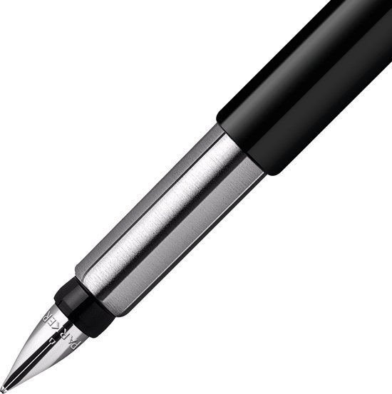 Parker Ingenuity Grey GT vulpen - De Groen BV