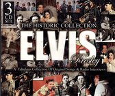 Elvis Presley: The Historic Collection