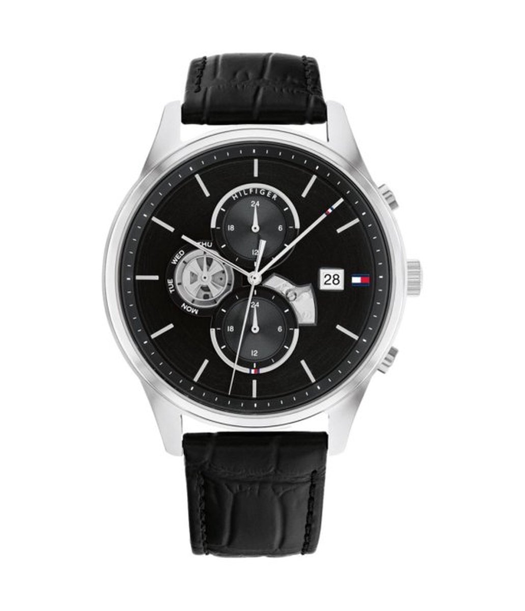 Tommy Hilfiger Herenhorloge 1710502