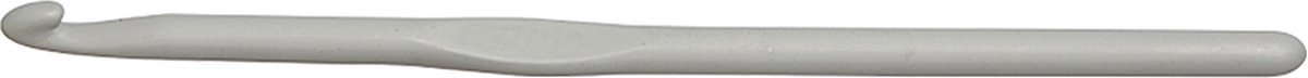 KnitPro Haaknaalden aluminium 5.00mm.