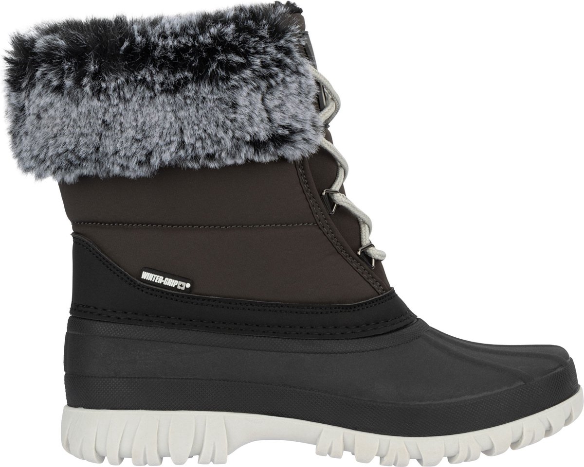 Winter-grip Snowboots - Peak Stepper - Maat 36