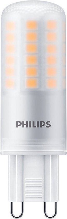 Philips CorePro LED ND 4.8-60W G9 827 Lampe LED 4.8 W A ++