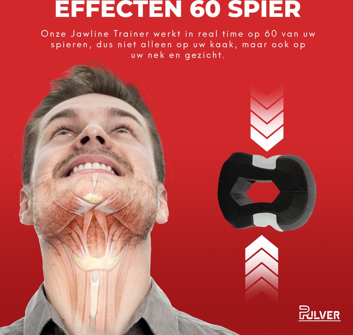 Kaak Massage Apparaat - De 10 beste van maart 2026 - Fit&Flexibel