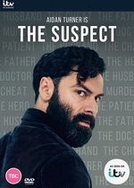 The Suspect [DVD] (import zonder NL ondertiteling)